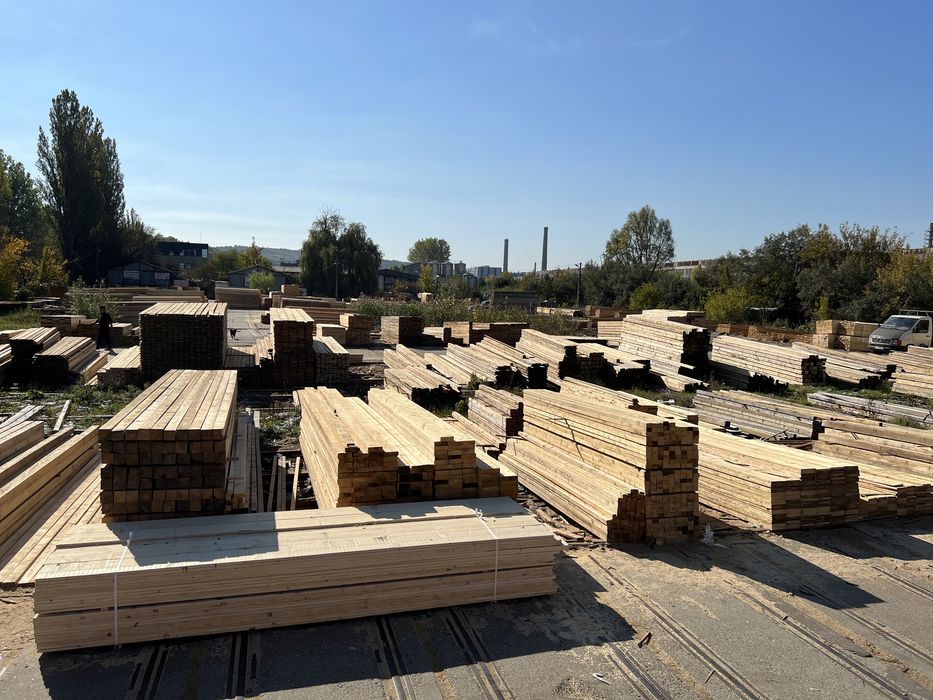 Comercializam cherestea rasinoase la preturi foarte avantajoase