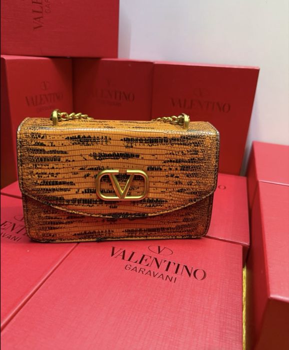 Дамска чанта Valentino Garavani Vain