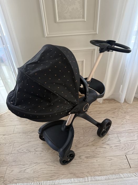 Коляска Stokke Limited Edition