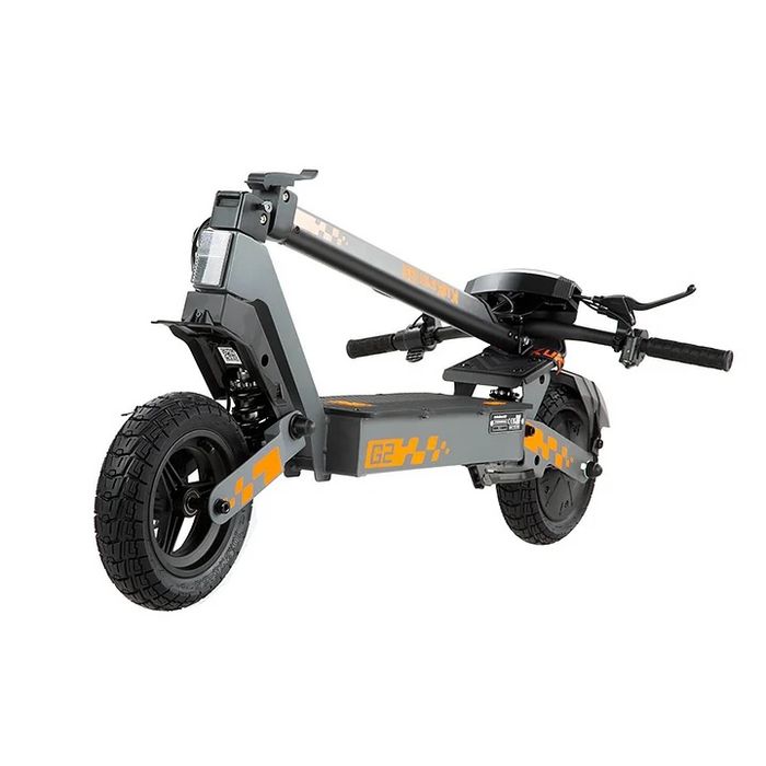 Kukirin G2 - 2026!! NOUA, sigilata!!

45 km/h

cu motor 800w, baterie