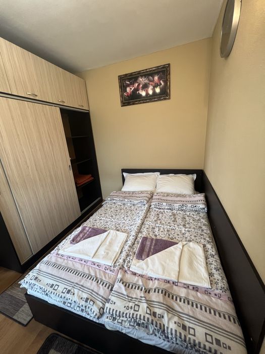 Апартамент на метри от плажа - Приморско