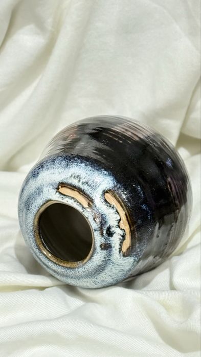 Ваза японская керамическая