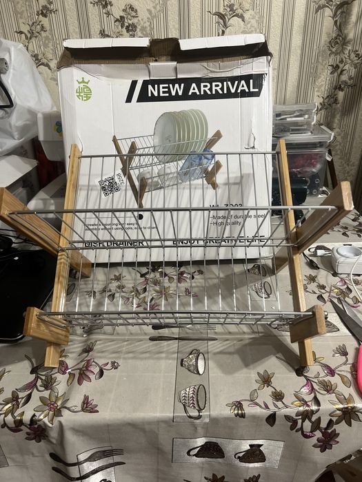 Сушилка для посуды