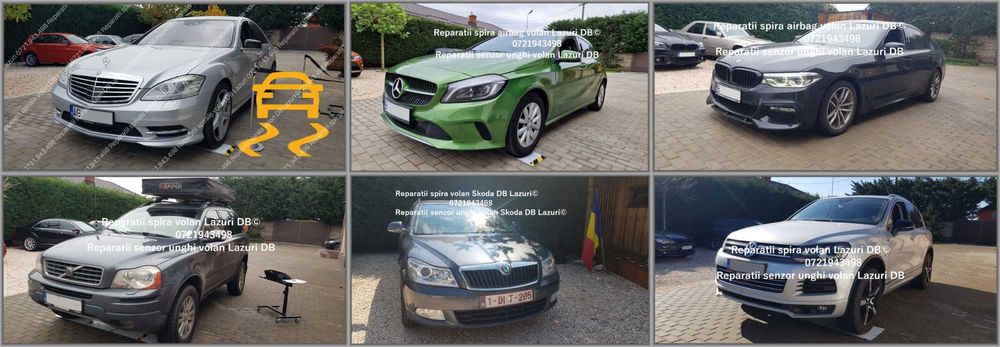 Reparatii stergatoare parbriz Mercedes GLE GLC CLA GLA GLB V VITO A