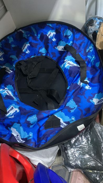 Тюбинг ватрушки санки баллоны