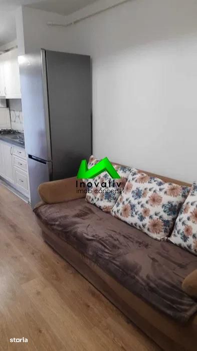 Apartament de inchiriat 2 camere Sibiu Turnisor
