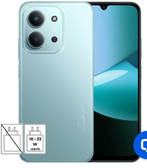Смартфон GSM XIAOMI REDMI 15C 256gb