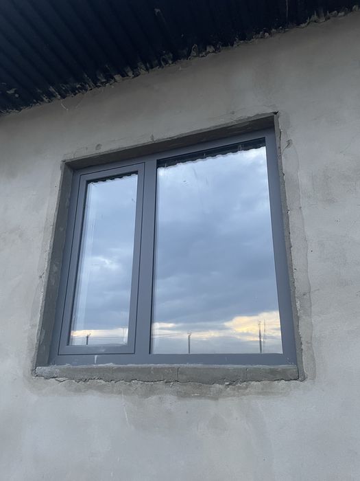 Пластиковые окна и двери балкон витражи