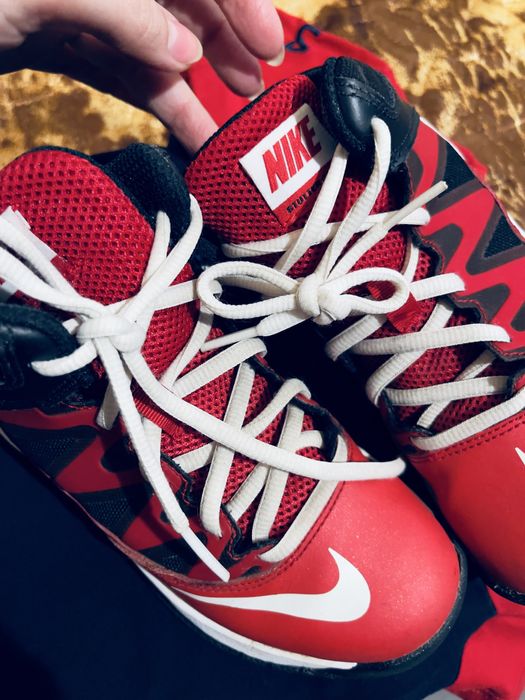 Страхотни Сникърси Nike за Момче 30н.