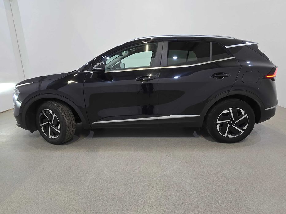 KIA Sportage 2022 — imagine 2