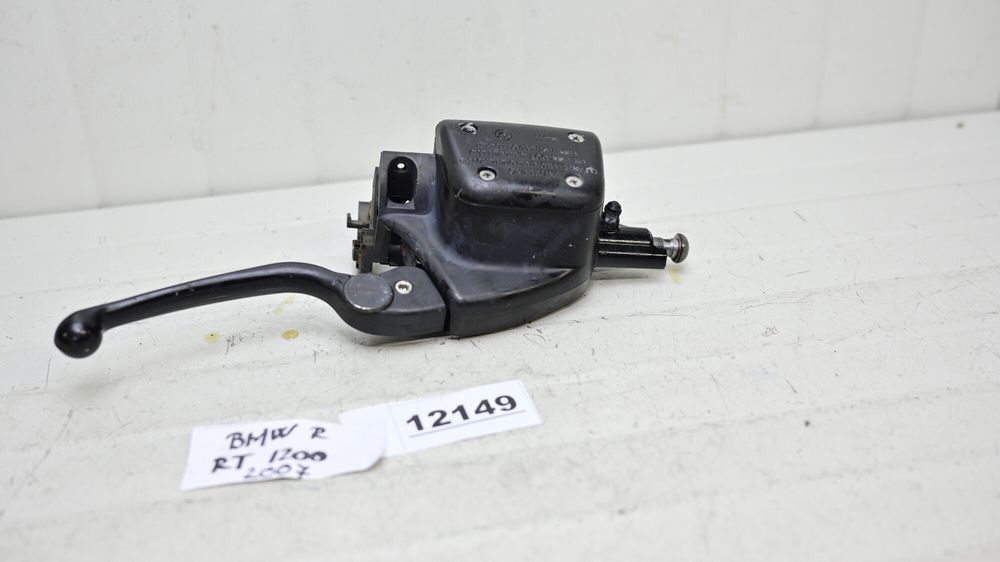 Pompa Frana Fata Cu Maneta BMW R1200RT 2005 - 2009 K26