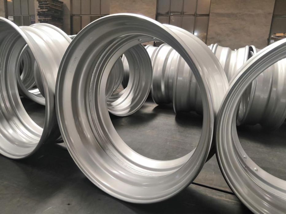 Диски Клинцы на Камаз