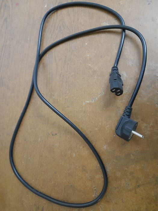 Шнур, кабель питания для ТВ