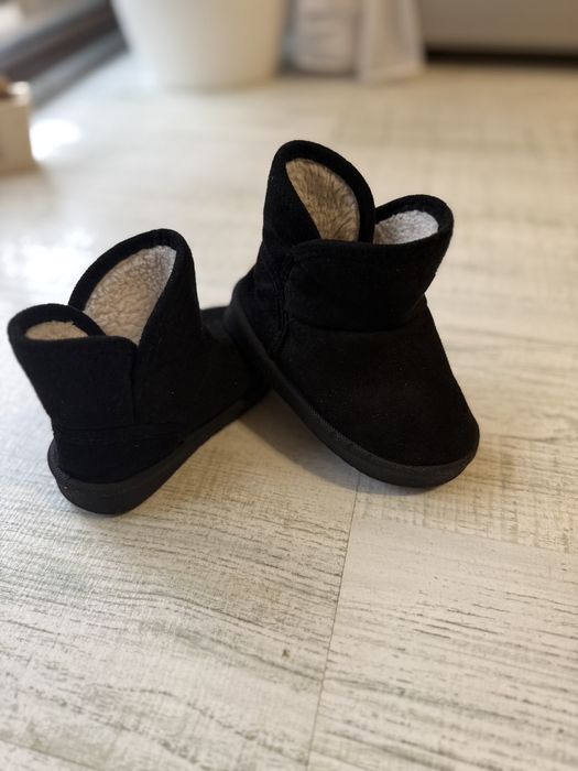 Cizme tip UGG, marimea 22