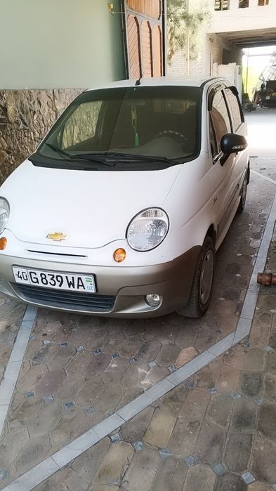 Matiz best sotaman srochni 2015yil