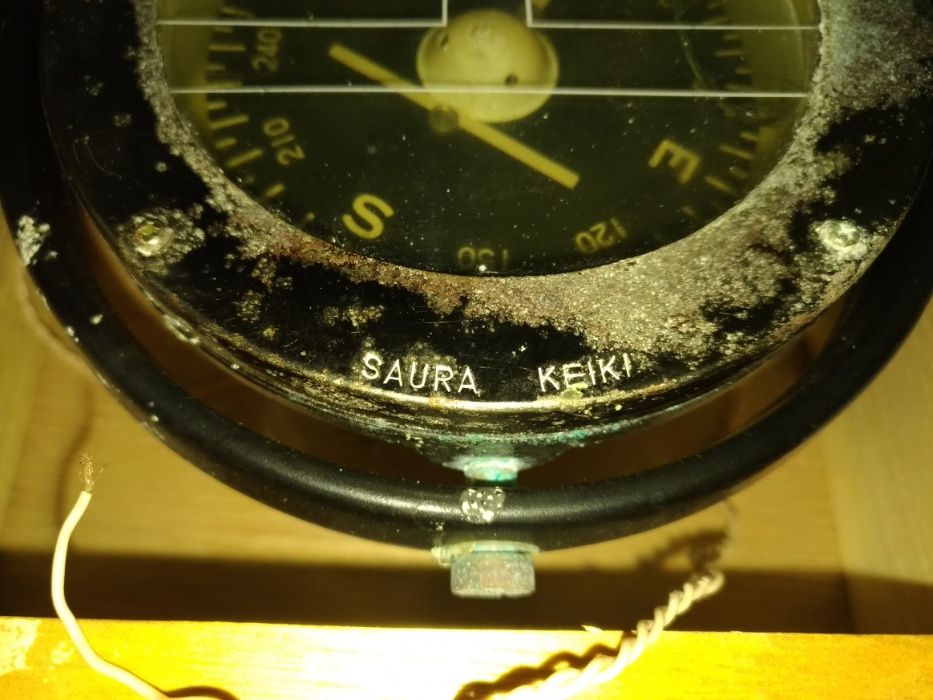 busola Saura Keiki GS-75