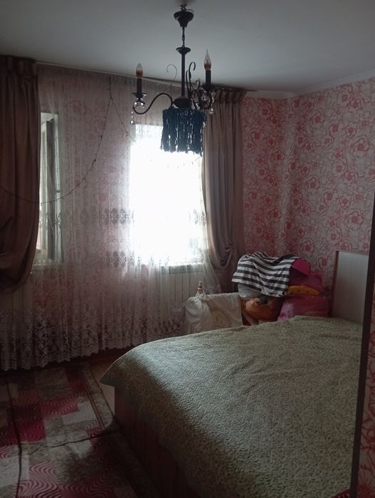 Продам дом район парк победы