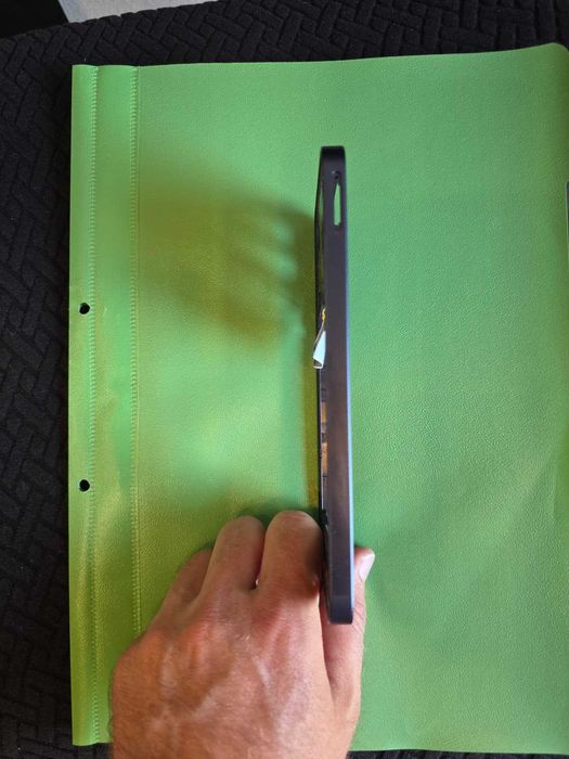 Rama exterioara Samsung A15  A155 F Originala, Noua