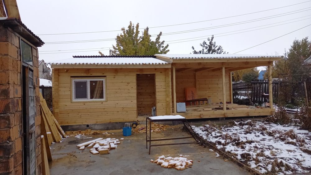 Дома,,беседки,навесы,летники-каркасные,крыши