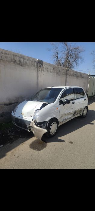 Аварийный бест матиз 2014г. Вся информация по телефону.