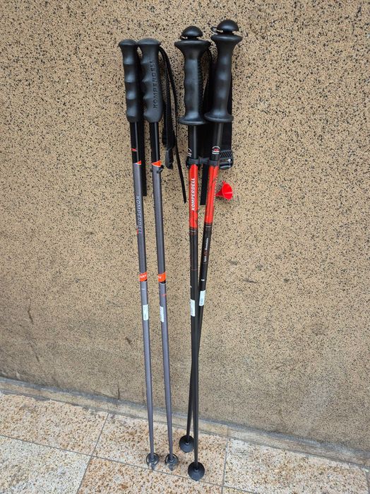 Щеки за ски LEKI,HEAD