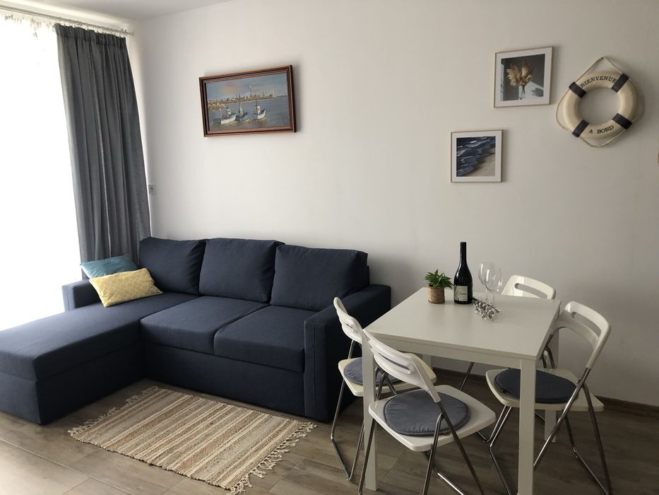 "МОРЕНА" Созопол с безплатно паркомясто