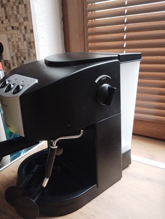 Кафемашина Rohnson