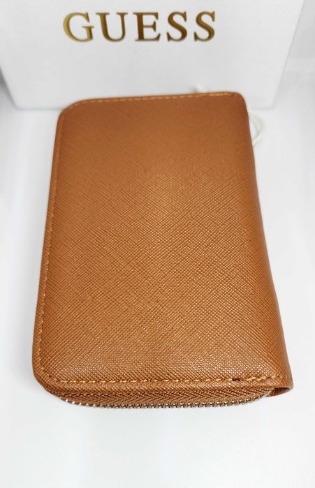 Портфейл Guess еко кожа