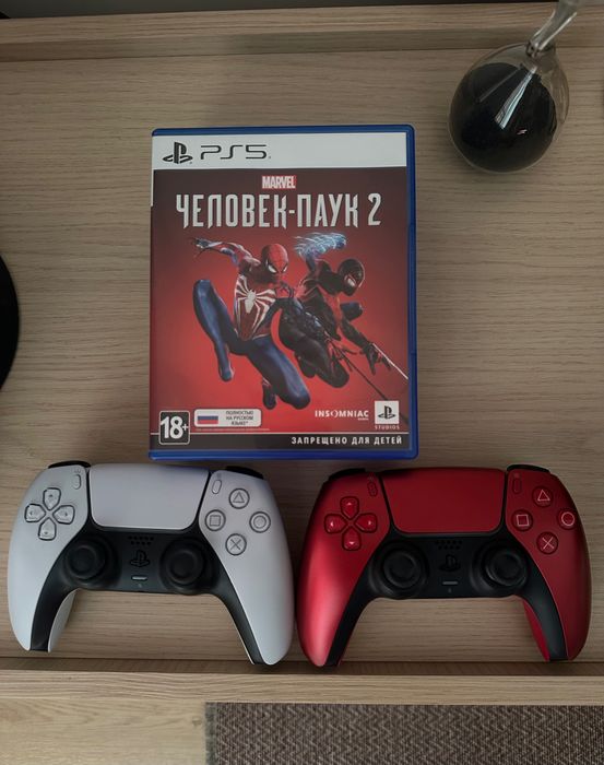Sony PlayStation 5 PS5
