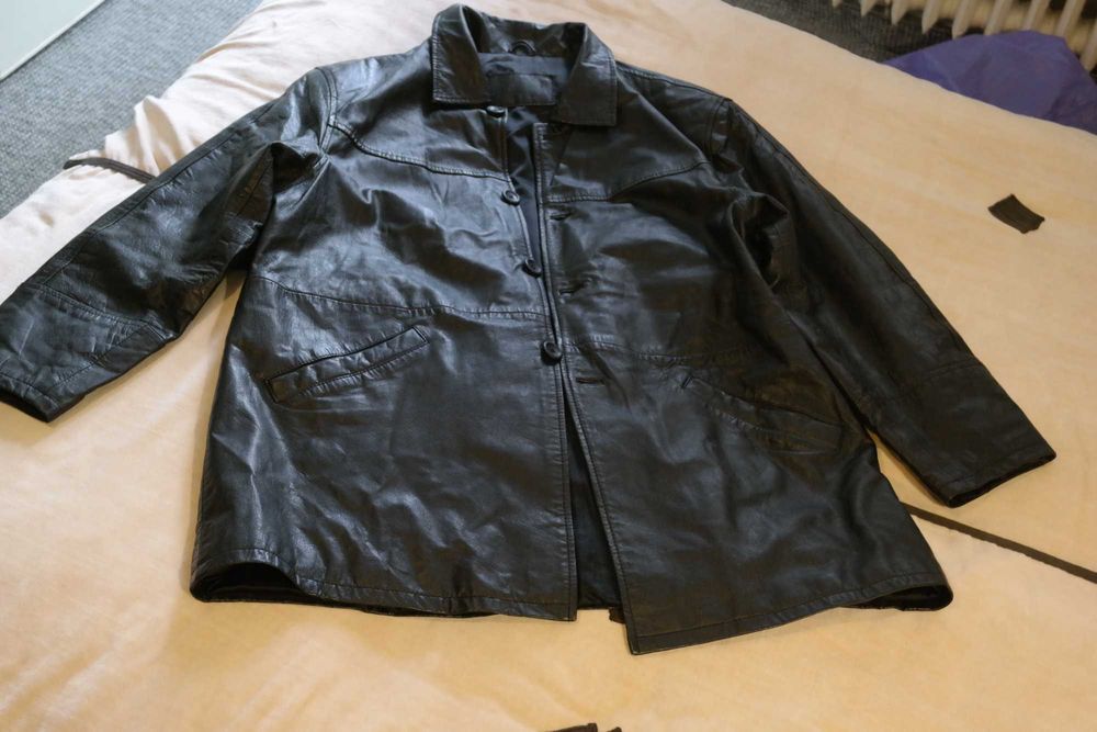 Haina piele neagra barbat