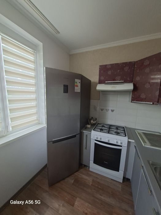 Продам двухкомнатную квартиру