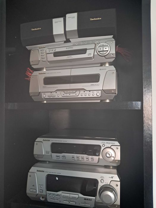 Electronice,sistem audio