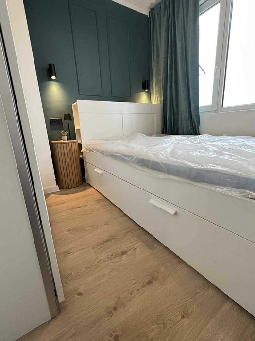 Двустаен апартамент в Младост 2