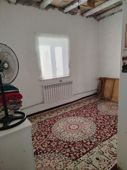 4 бөлмелі уй жалға беріледі