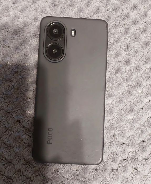 Смартфон Poco X7pro