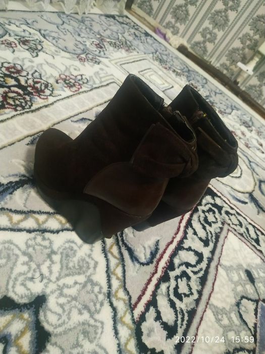 Pol sapok Etik Miniaturniy 35-36razmer