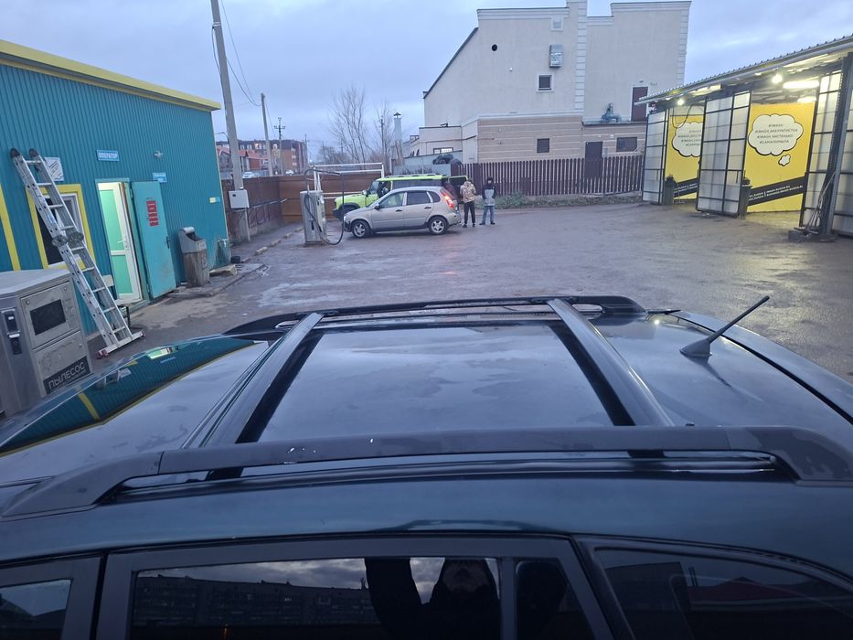 Прода автомобиль