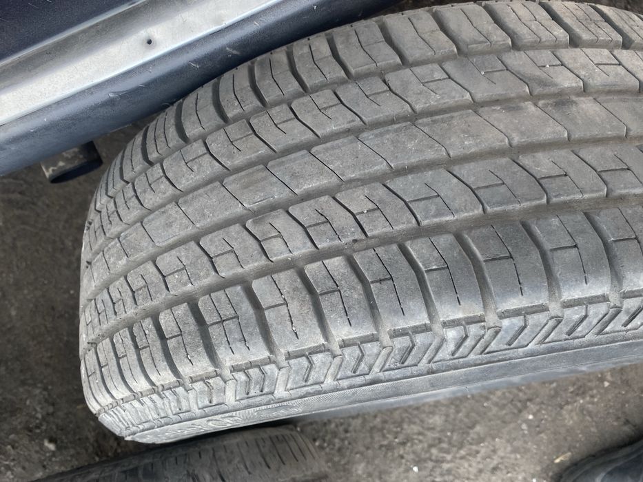 Продам колеса на ауди 80 б3 б4