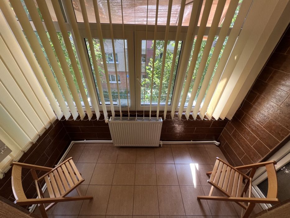 Apartament 3 camere zona E3