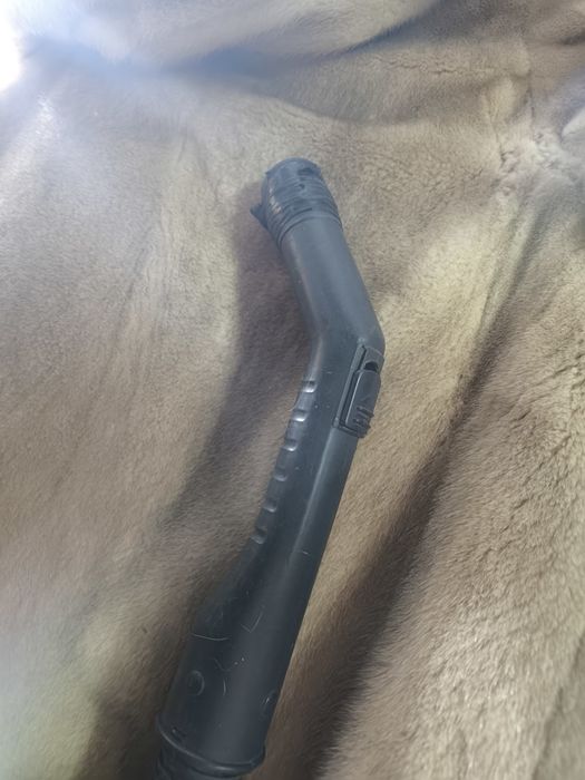 Шланг от пылесоса