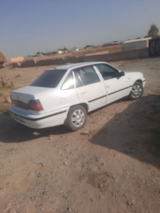 Маощина нехиа 1 гибрит