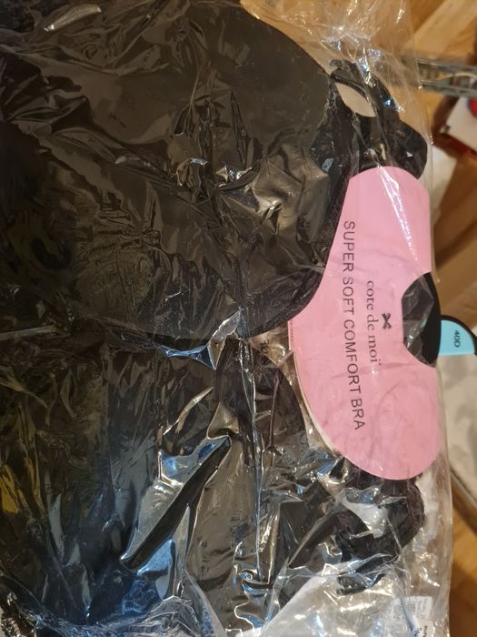 Сутиен, сутиени 2 бр.