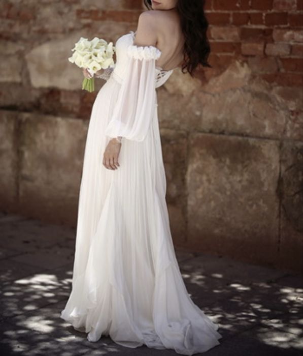 Rochie de mireasa Atelier Reverie