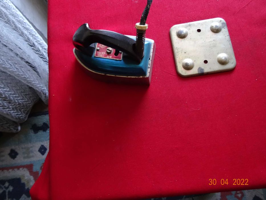 Mic calcator de voiaj-Defect