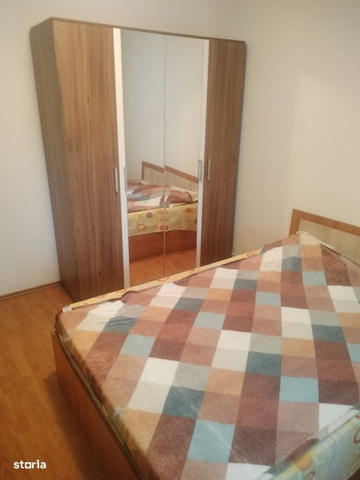Apartament De Inchiriat Cu 2 Piata Centrala 300 Euro