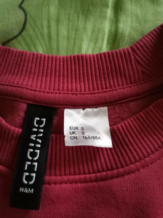 Дрехи р-р 146-152 и S