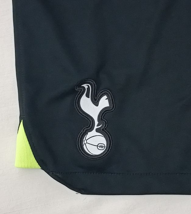 Nike DRI-FIT Tottenham Hotspur #7 Son Shorts гащета ръст 147-158см