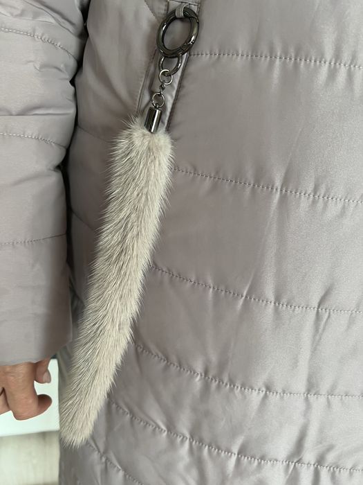 Продам пуховик !