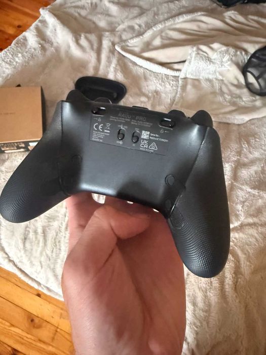 razer raiju v3 pro