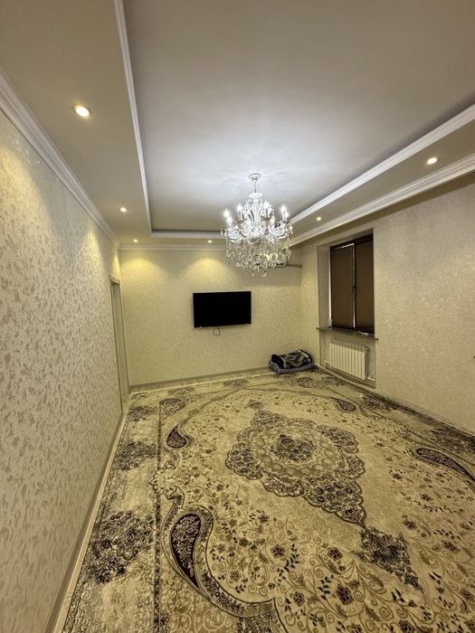 4-комн. квартира, 95 м², Чиланзарский район